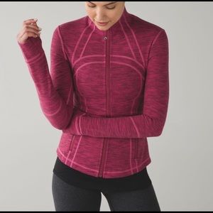 Lululemon Define Jacket